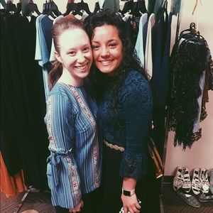 Meet your Posher, Aeryal